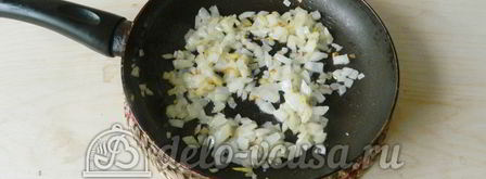 печеные пирожки с картошкой. Шаг 8