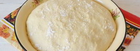 печеные пирожки с мясом. Шаг 22