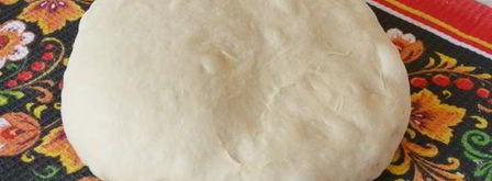 печеные пирожки с мясом. Шаг 23