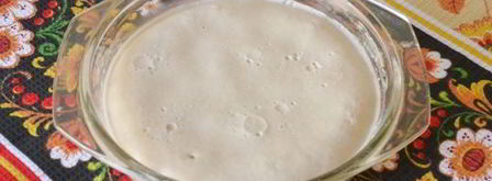 печеные пирожки с мясом. Шаг 7