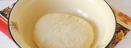 печеные пирожки с мясом. Шаг 13