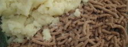 печеные пирожки. Шаг 3