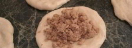 печеные пирожки. Шаг 5