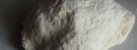 пирожки без дрожжей. Шаг 6