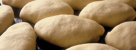 пирожки дрожжевые. Шаг 19