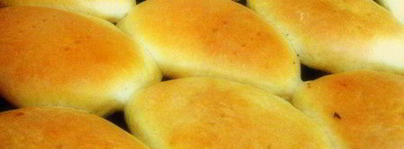 пирожки дрожжевые. Шаг 21