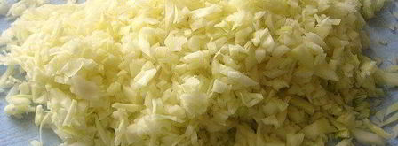 пирожки дрожжевые. Шаг 6