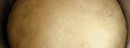 пирожки дрожжевые. Шаг 7