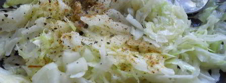 пирожки из творожного теста с капустой и яйцом. Шаг 4