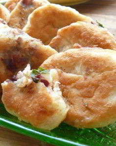 Пирожки Мечта мясоеда