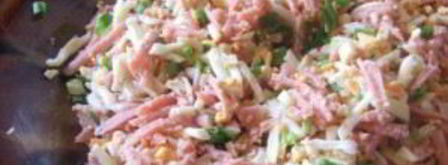 пирожки меттерних. Шаг 3