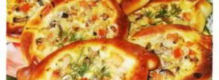 пирожки меттерних. Шаг 6