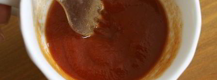 пирожки на палочке. Шаг 11