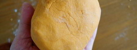 пирожки на палочке. Шаг 12