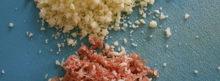 пирожки на палочке. Шаг 13