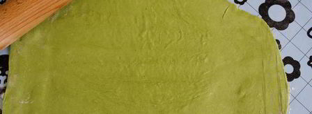 пирожки на палочке. Шаг 15