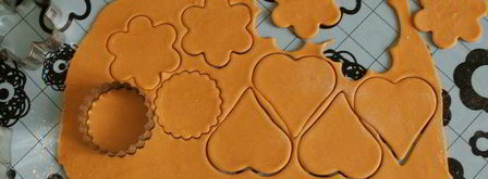 пирожки на палочке. Шаг 16