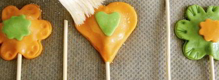 пирожки на палочке. Шаг 23