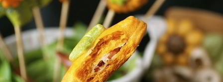 пирожки на палочке. Шаг 29