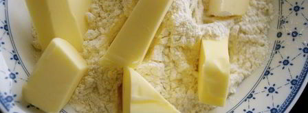 пирожки на палочке. Шаг 5