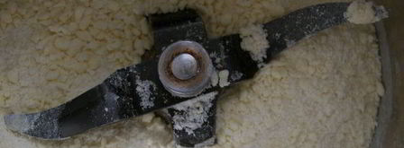 пирожки на палочке. Шаг 6