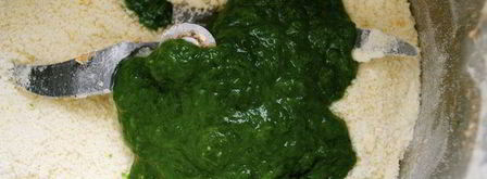 пирожки на палочке. Шаг 7