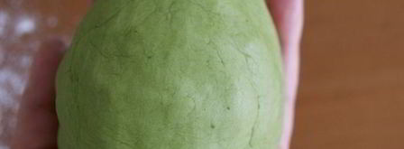 пирожки на палочке. Шаг 9