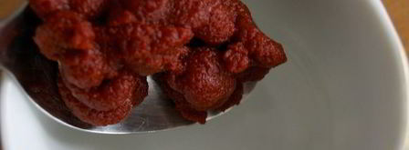 пирожки на палочке. Шаг 10