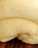 Пирожки на сметане