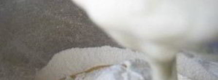 пирожки на соде. Шаг 2