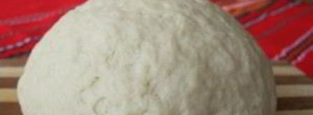 пирожки на соде. Шаг 4