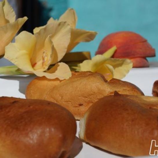 Рецепт пирожков осенних