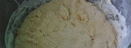 пирожки осенние. Шаг 2