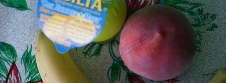 пирожки осенние. Шаг 3