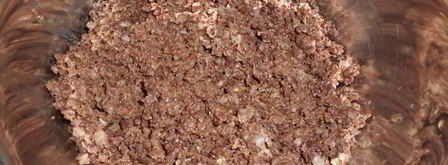 пирожки печеные с ливером и с грибами. Шаг 3