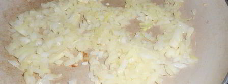 пирожки печеные с ливером и с грибами. Шаг 5