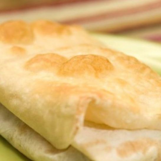 Рецепт пирожков по-мексикански