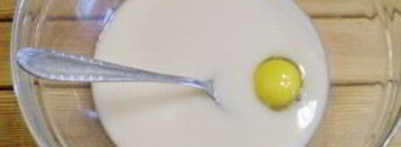 пирожки постные с грибами. Шаг 7