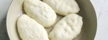 пирожки с чечевицей. Шаг 3