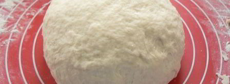 пирожки с черемшой. Шаг 3