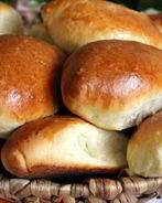 Пирожки с картофелем и луком