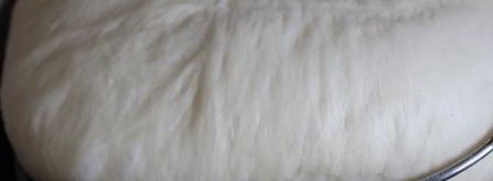 пирожки с картофелем и луком. Шаг 3