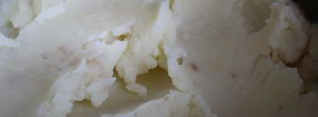 пирожки с картофелем и луком. Шаг 4