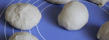 пирожки с картофелем и луком. Шаг 5