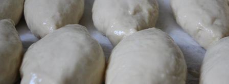 пирожки с картофелем и луком. Шаг 7