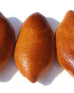 Пирожки с картошкой и фаршем