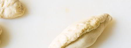 пирожки с лисичками и картофелем. Шаг 14