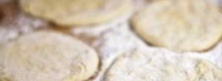 пирожки с мясом и рисом. Шаг 14