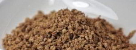 пирожки с мясом и рисом. Шаг 3