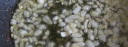 пирожки с начинкой. Шаг 4